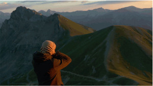 Mountain Bike Spirit