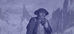 Horace-Bénédict de Saussure et la conquête du Mont-Blanc