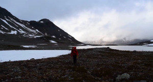 Lyngen Dreams