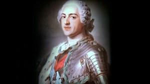 Les années Mandrin 1725 - 1755