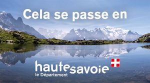 Cela se passe en Haute-Savoie