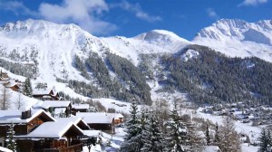 Verbier et ses champions