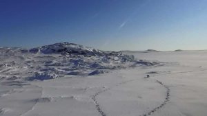 Nunavik - Terre de glace