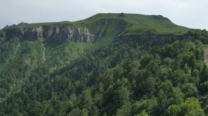 Au coeur des parcs régionaux naturels de France