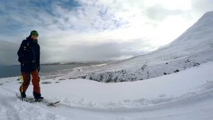 Les reines des neiges