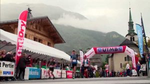 En direct : l'Ultra Trail du Mont-Blanc
