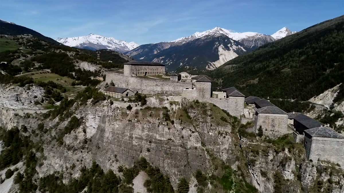 Le Pont Des Oubliés Vercors Existe T Il