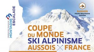 En direct : la Coupe du Monde de ski alpinisme à Aussois