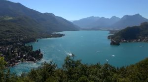 Réserves naturelles de Haute-Savoie