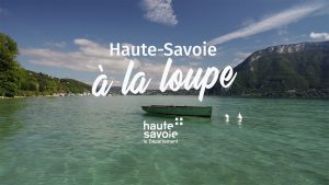La Haute-Savoie à la loupe