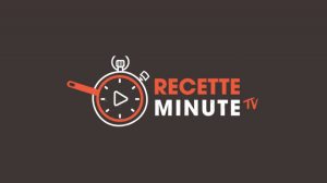 Recette Minute TV