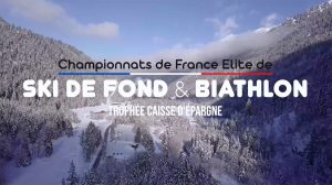 En direct : Championnats de France de biathlon et ski de fond