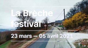 La Brèche Festival