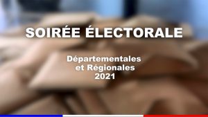 Elections départementales et régionales : les résultats