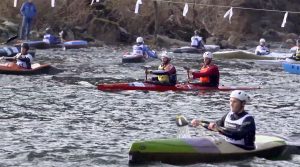 Marathon International des Gorges de l'Ardèche