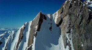 Southern Alps