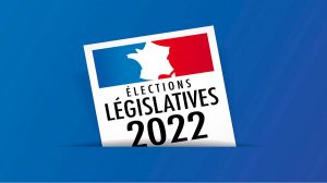 Soirée électorale Législatives 2022