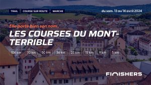 En direct : Les courses du Mont Terrible